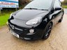 USED 2017 17 VAUXHALL ADAM 1.2i ecoFLEX ENERGISED Hatchback 3dr Petrol Manual Euro 6 (s/s) (70 ps) 