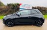 USED 2017 17 VAUXHALL ADAM 1.2i ecoFLEX ENERGISED Hatchback 3dr Petrol Manual Euro 6 (s/s) (70 ps) 