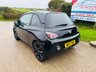 USED 2017 17 VAUXHALL ADAM 1.2i ecoFLEX ENERGISED Hatchback 3dr Petrol Manual Euro 6 (s/s) (70 ps) 