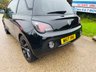 USED 2017 17 VAUXHALL ADAM 1.2i ecoFLEX ENERGISED Hatchback 3dr Petrol Manual Euro 6 (s/s) (70 ps) 