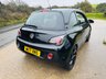 USED 2017 17 VAUXHALL ADAM 1.2i ecoFLEX ENERGISED Hatchback 3dr Petrol Manual Euro 6 (s/s) (70 ps) 