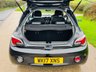USED 2017 17 VAUXHALL ADAM 1.2i ecoFLEX ENERGISED Hatchback 3dr Petrol Manual Euro 6 (s/s) (70 ps) 