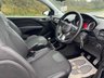 USED 2017 17 VAUXHALL ADAM 1.2i ecoFLEX ENERGISED Hatchback 3dr Petrol Manual Euro 6 (s/s) (70 ps) 