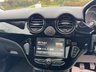 USED 2017 17 VAUXHALL ADAM 1.2i ecoFLEX ENERGISED Hatchback 3dr Petrol Manual Euro 6 (s/s) (70 ps) 