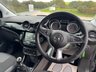 USED 2017 17 VAUXHALL ADAM 1.2i ecoFLEX ENERGISED Hatchback 3dr Petrol Manual Euro 6 (s/s) (70 ps) 