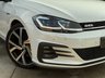 USED 2017 67 VOLKSWAGEN GOLF GTD 2.0 TDI MK7.5 BlueMotion Tech Hatchback 5dr Diesel Manual Euro 6 (s/s) (184 ps) 