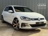 USED 2017 67 VOLKSWAGEN GOLF GTD 2.0 TDI MK7.5 BlueMotion Tech Hatchback 5dr Diesel Manual Euro 6 (s/s) (184 ps) 