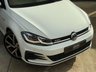 USED 2017 67 VOLKSWAGEN GOLF GTD 2.0 TDI MK7.5 BlueMotion Tech Hatchback 5dr Diesel Manual Euro 6 (s/s) (184 ps) 