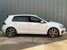USED 2017 67 VOLKSWAGEN GOLF GTD 2.0 TDI MK7.5 BlueMotion Tech Hatchback 5dr Diesel Manual Euro 6 (s/s) (184 ps) 