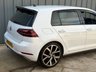 USED 2017 67 VOLKSWAGEN GOLF GTD 2.0 TDI MK7.5 BlueMotion Tech Hatchback 5dr Diesel Manual Euro 6 (s/s) (184 ps) 