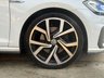 USED 2017 67 VOLKSWAGEN GOLF GTD 2.0 TDI MK7.5 BlueMotion Tech Hatchback 5dr Diesel Manual Euro 6 (s/s) (184 ps) 