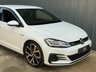 USED 2017 67 VOLKSWAGEN GOLF GTD 2.0 TDI MK7.5 BlueMotion Tech Hatchback 5dr Diesel Manual Euro 6 (s/s) (184 ps) 