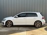 USED 2017 67 VOLKSWAGEN GOLF GTD 2.0 TDI MK7.5 BlueMotion Tech Hatchback 5dr Diesel Manual Euro 6 (s/s) (184 ps) 