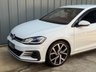 USED 2017 67 VOLKSWAGEN GOLF GTD 2.0 TDI MK7.5 BlueMotion Tech Hatchback 5dr Diesel Manual Euro 6 (s/s) (184 ps) 