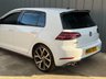 USED 2017 67 VOLKSWAGEN GOLF GTD 2.0 TDI MK7.5 BlueMotion Tech Hatchback 5dr Diesel Manual Euro 6 (s/s) (184 ps) 