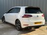 USED 2017 67 VOLKSWAGEN GOLF GTD 2.0 TDI MK7.5 BlueMotion Tech Hatchback 5dr Diesel Manual Euro 6 (s/s) (184 ps) 