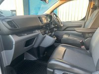 USED 2019 19 TOYOTA PROACE 4 BERTH CAMPERVAN  #1221 ECO DIESEL