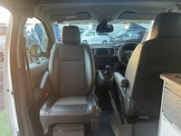 USED 2019 19 TOYOTA PROACE 4 BERTH CAMPERVAN  #1221 ECO DIESEL