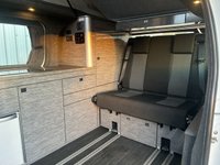 USED 2019 19 TOYOTA PROACE 4 BERTH CAMPERVAN  #1221 ECO DIESEL