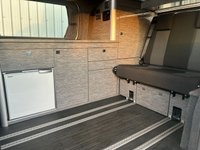 USED 2019 19 TOYOTA PROACE 4 BERTH CAMPERVAN  #1221 ECO DIESEL