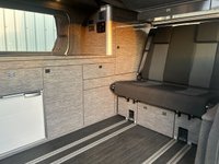 USED 2019 19 TOYOTA PROACE 4 BERTH CAMPERVAN  #1221 ECO DIESEL