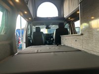 USED 2019 19 TOYOTA PROACE 4 BERTH CAMPERVAN  #1221 ECO DIESEL