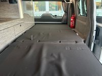 USED 2019 19 TOYOTA PROACE 4 BERTH CAMPERVAN  #1221 ECO DIESEL