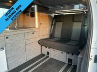 USED 2019 19 TOYOTA PROACE 4 BERTH CAMPERVAN  #1221 ECO DIESEL