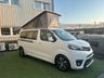 USED 2019 19 TOYOTA PROACE 4 BERTH CAMPERVAN  #1221 ECO DIESEL