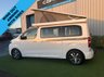 USED 2019 19 TOYOTA PROACE 4 BERTH CAMPERVAN  #1221 ECO DIESEL