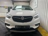 USED 2018 18 VAUXHALL MOKKA X 1.4i Turbo ecoTEC Design Nav SUV 5dr Petrol Manual Euro 6 (s/s) (140 ps) 