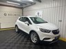 USED 2018 18 VAUXHALL MOKKA X 1.4i Turbo ecoTEC Design Nav SUV 5dr Petrol Manual Euro 6 (s/s) (140 ps) 