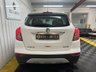 USED 2018 18 VAUXHALL MOKKA X 1.4i Turbo ecoTEC Design Nav SUV 5dr Petrol Manual Euro 6 (s/s) (140 ps) 
