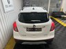 USED 2018 18 VAUXHALL MOKKA X 1.4i Turbo ecoTEC Design Nav SUV 5dr Petrol Manual Euro 6 (s/s) (140 ps) 