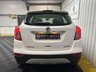 USED 2018 18 VAUXHALL MOKKA X 1.4i Turbo ecoTEC Design Nav SUV 5dr Petrol Manual Euro 6 (s/s) (140 ps) 