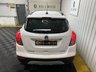 USED 2018 18 VAUXHALL MOKKA X 1.4i Turbo ecoTEC Design Nav SUV 5dr Petrol Manual Euro 6 (s/s) (140 ps) 