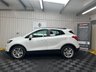 USED 2018 18 VAUXHALL MOKKA X 1.4i Turbo ecoTEC Design Nav SUV 5dr Petrol Manual Euro 6 (s/s) (140 ps) 