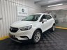 USED 2018 18 VAUXHALL MOKKA X 1.4i Turbo ecoTEC Design Nav SUV 5dr Petrol Manual Euro 6 (s/s) (140 ps) 