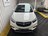 USED 2018 18 VAUXHALL MOKKA X 1.4i Turbo ecoTEC Design Nav SUV 5dr Petrol Manual Euro 6 (s/s) (140 ps) 