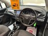 USED 2018 18 VAUXHALL MOKKA X 1.4i Turbo ecoTEC Design Nav SUV 5dr Petrol Manual Euro 6 (s/s) (140 ps) 