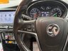 USED 2018 18 VAUXHALL MOKKA X 1.4i Turbo ecoTEC Design Nav SUV 5dr Petrol Manual Euro 6 (s/s) (140 ps) 