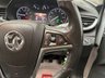 USED 2018 18 VAUXHALL MOKKA X 1.4i Turbo ecoTEC Design Nav SUV 5dr Petrol Manual Euro 6 (s/s) (140 ps) 
