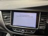 USED 2018 18 VAUXHALL MOKKA X 1.4i Turbo ecoTEC Design Nav SUV 5dr Petrol Manual Euro 6 (s/s) (140 ps) 