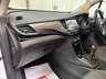 USED 2018 18 VAUXHALL MOKKA X 1.4i Turbo ecoTEC Design Nav SUV 5dr Petrol Manual Euro 6 (s/s) (140 ps) 