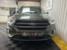 USED 2017 17 FORD KUGA 2.0 TDCi ST-Line SUV 5dr Diesel Powershift AWD Euro 6 (s/s) (180 ps) 2 KEYS / 2 OWNERS / CRUISE / ULEZ