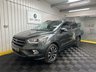 USED 2017 17 FORD KUGA 2.0 TDCi ST-Line SUV 5dr Diesel Powershift AWD Euro 6 (s/s) (180 ps) 2 KEYS / 2 OWNERS / CRUISE / ULEZ
