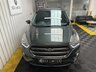 USED 2017 17 FORD KUGA 2.0 TDCi ST-Line SUV 5dr Diesel Powershift AWD Euro 6 (s/s) (180 ps) 2 KEYS / 2 OWNERS / CRUISE / ULEZ