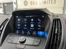 USED 2017 17 FORD KUGA 2.0 TDCi ST-Line SUV 5dr Diesel Powershift AWD Euro 6 (s/s) (180 ps) 2 KEYS / 2 OWNERS / CRUISE / ULEZ