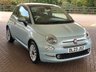 USED 2023 23 FIAT 500 1.0 Mild Hybrid 3dr RESERVE TODAY FOR ONLY &pound;99!