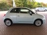 USED 2023 23 FIAT 500 1.0 Mild Hybrid 3dr RESERVE TODAY FOR ONLY &pound;99!